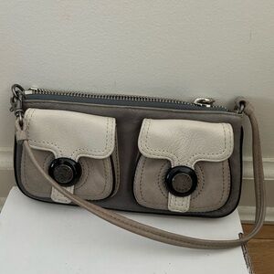 Michael Kors cargo pocket mini bag